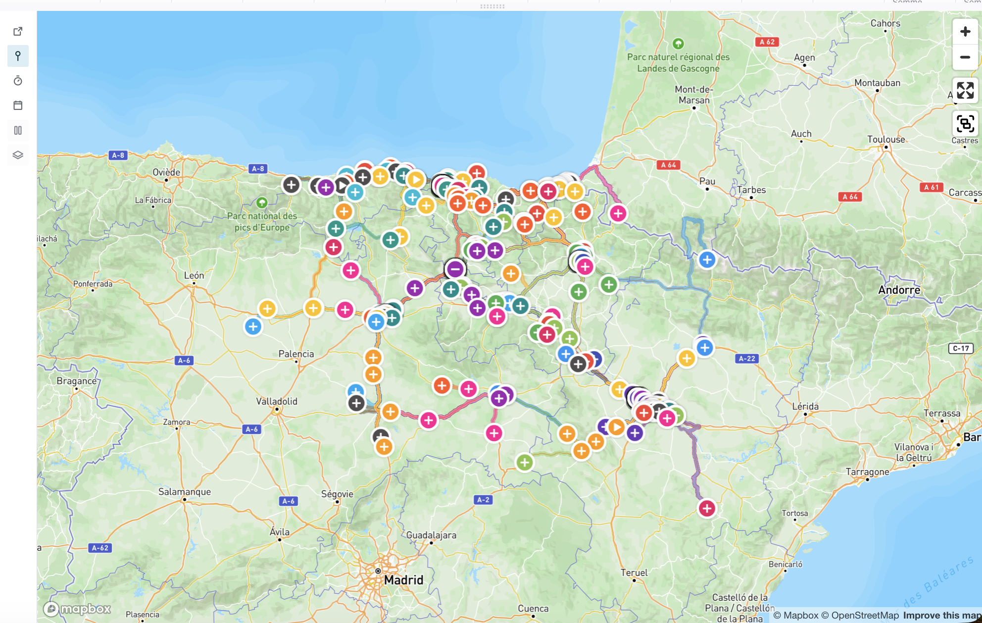 Optimisez vos tournées de distribution de carburant grâce à l'IA