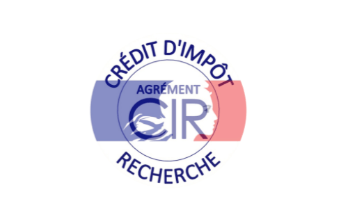 Crédit d'Impôt Recherche