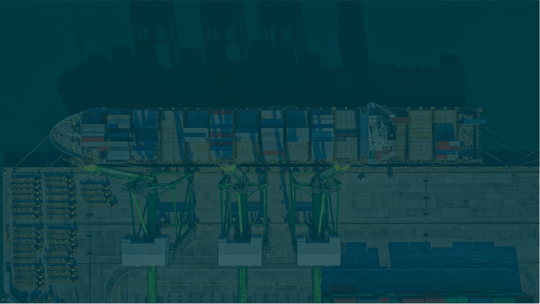 Build efficient supply strategies across the entire chain with routing optimization software
