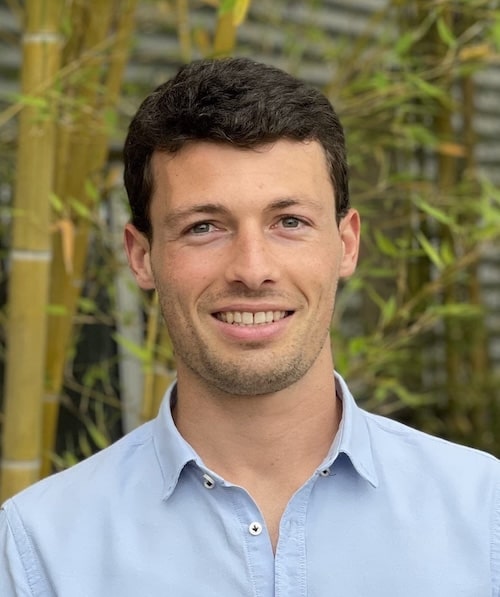Adrien Duruisseau