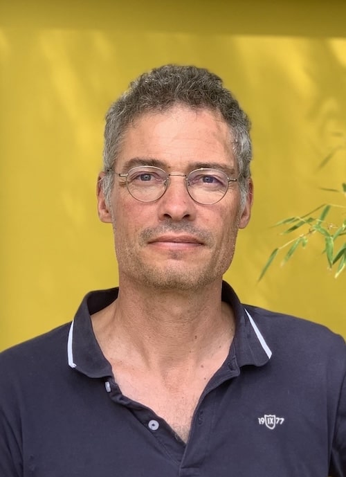 François Vanderbeck