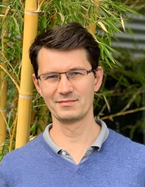 Ruslan Sadykov