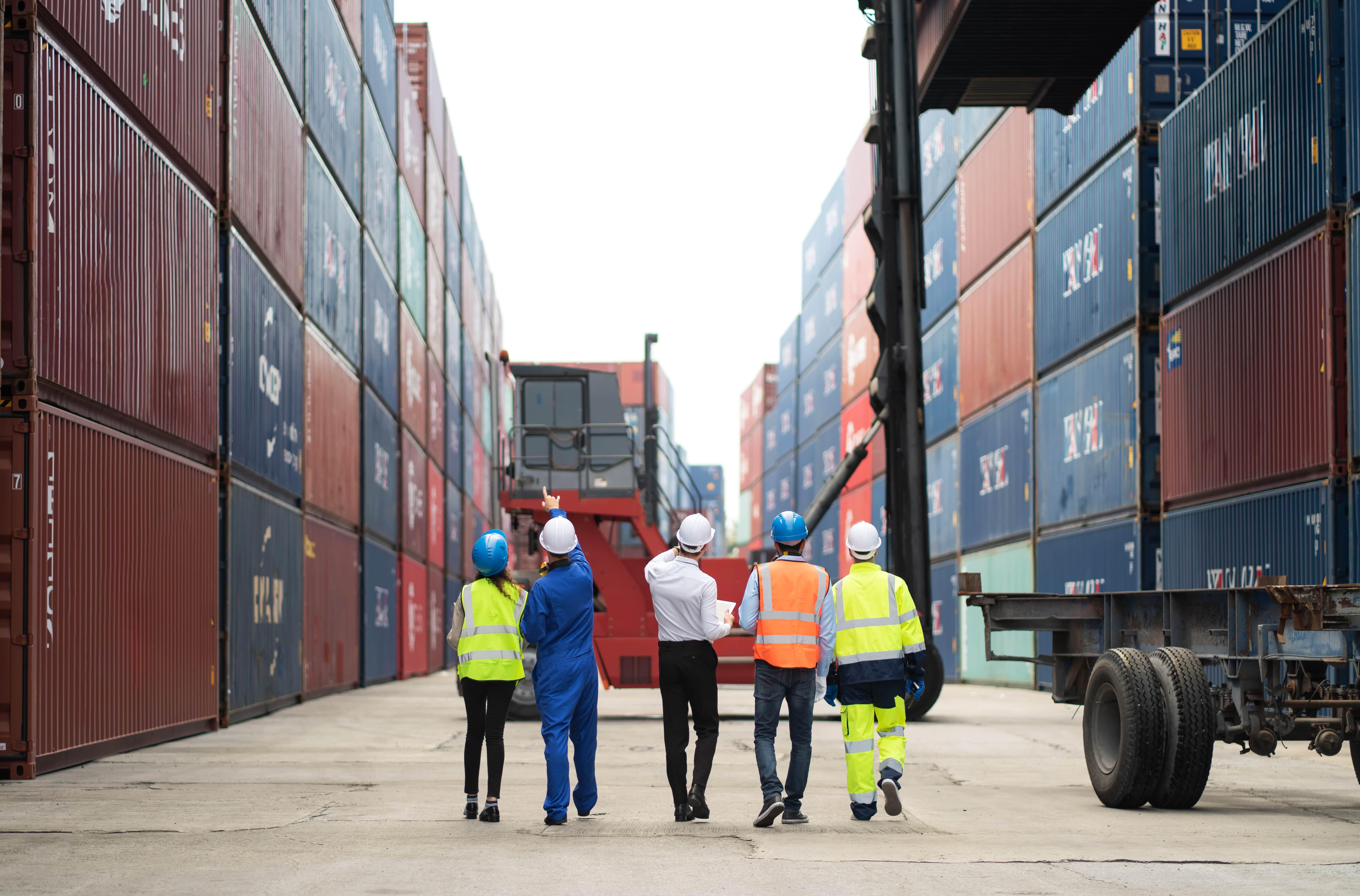 Gestion de la chaîne logistique Gestion de la chaîne logistique
