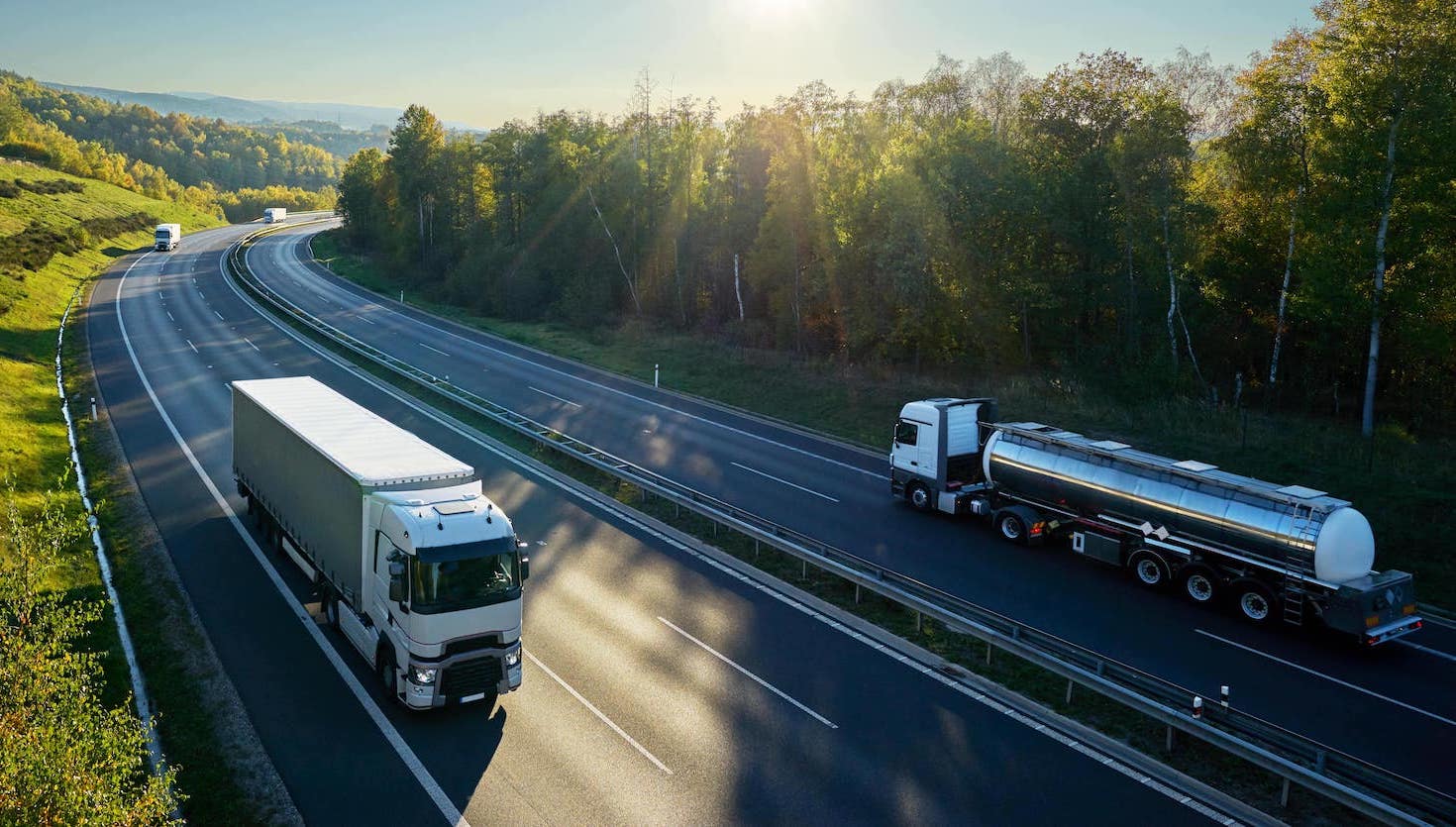 Consolidation and mutualization of shipments