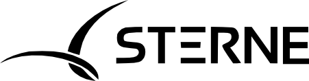 Sébastien, Responsable réseau, Groupe Sterne logo