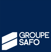 Edouard Imbault-Huart, Directeur logistique, Groupe SAFO logo